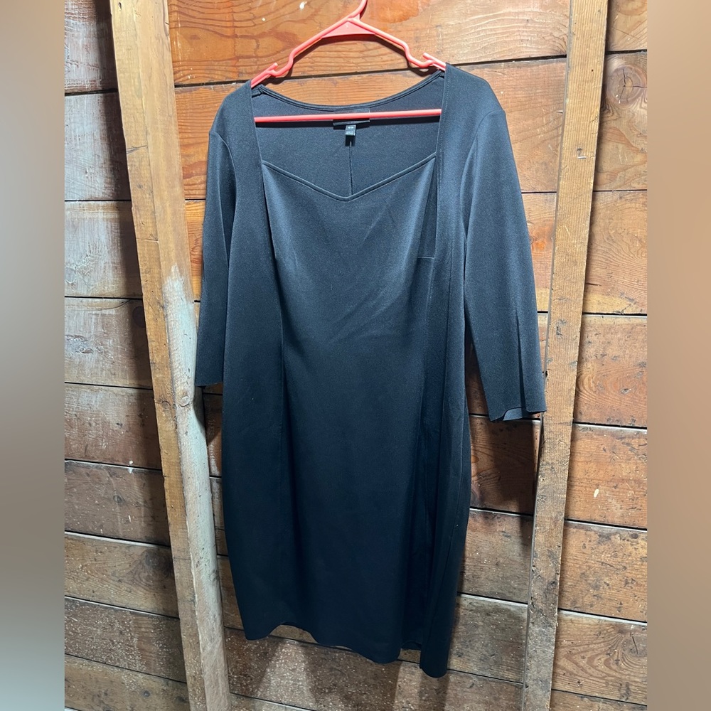 NWOT bodycon dress from Lane Bryant